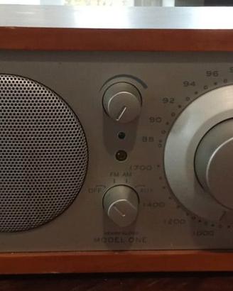 Radio Tivoli Audio Model One Vintage