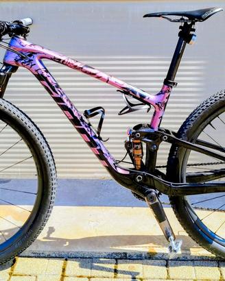 Giant Anthem, 9.7 kg, pari al nuovo