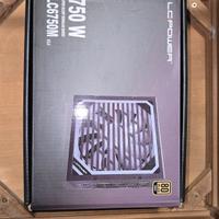 ALIMENTATORE 750 W GOLD