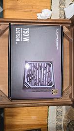 ALIMENTATORE 750 W GOLD