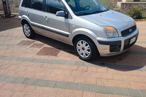 Ford Fusion 2008 1.6 diesel