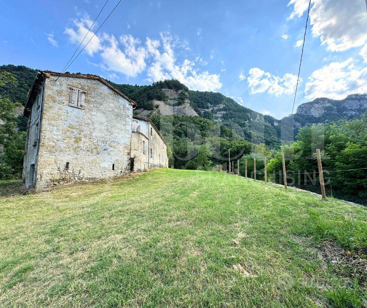 Rustico/Casale/Corte Talamello - Vista 4
