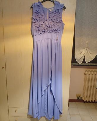 vestito cerimonia 