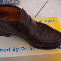 Scarpe in pelle San Dona' di piave