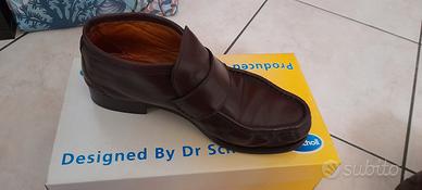 Scarpe in pelle San Dona' di piave