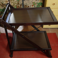 Carrello porta vivande