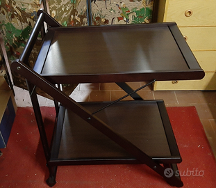 Carrello porta vivande