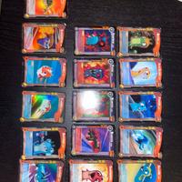 Carte Slugterra