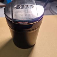 Cestino Audi