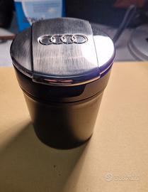 Cestino Audi