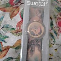 SWATCH POP VIVIENNE WESTWOOD 