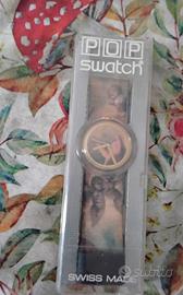 SWATCH POP VIVIENNE WESTWOOD 