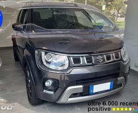 SUZUKI Ignis # 1.2 Hybrid Top KM0