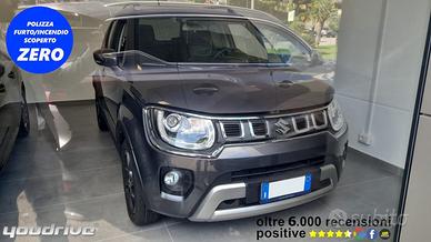 SUZUKI Ignis # 1.2 Hybrid Top KM0