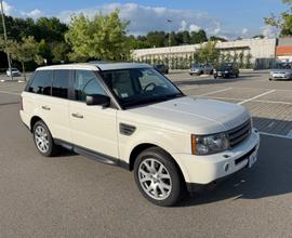 Land Rover Range Rover Sport 4.4 V8 Supercharged 2