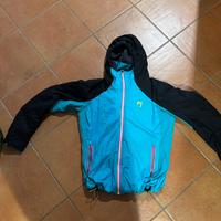 GIACCA DA MONTAGNA DA DONNA