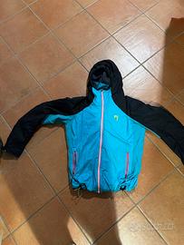 GIACCA DA MONTAGNA DA DONNA