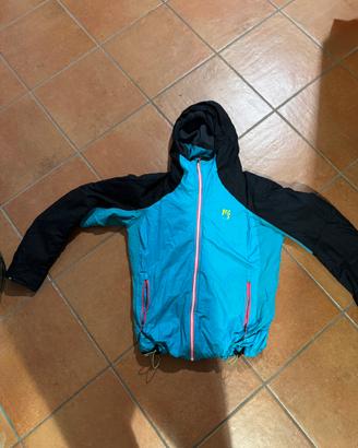 GIACCA DA MONTAGNA DA DONNA