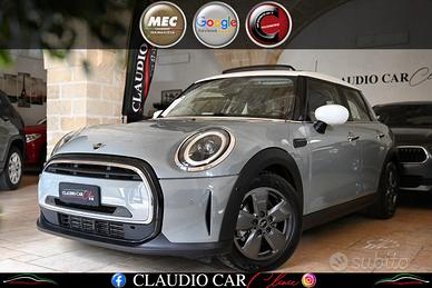 Mini 1.5 Cooper PREMIUM PLUS PACKAGE