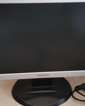 MONITOR PC HANNS.G HSG1027 