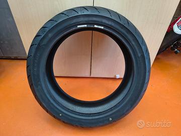 Dunlop roadsmart 4 gt