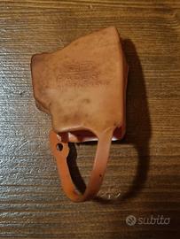 Tommaselli racer coprileva 