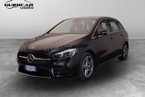 Mercedes Classe B - W247 2023 - B 250 e phev AMG L