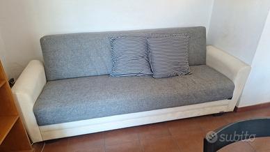 DIVANO LETTO