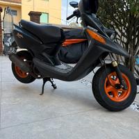 Booster MBK