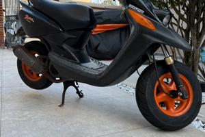 Booster MBK