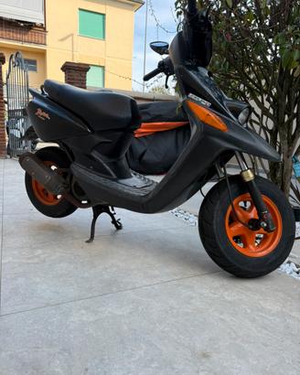 Booster MBK