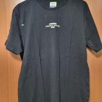 Maglietta e pantaloncini Baci e Abbracci taglia XL