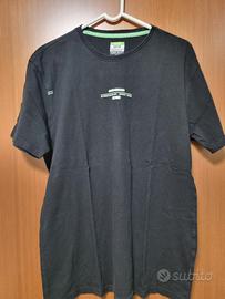 Maglietta e pantaloncini Baci e Abbracci taglia XL