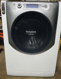 hotpoint ariston aqualtis 9kg