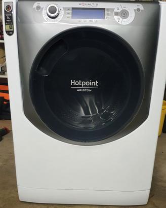 hotpoint ariston aqualtis 9kg