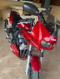 Moto sport