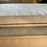 Materasso da lettino Ikea/ standard