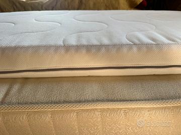 Materasso da lettino Ikea/ standard