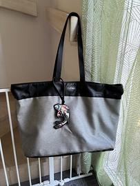 Borsa cambio Cybex Koi con gli accessori