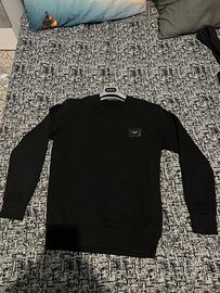 Felpa dolce e gabbana