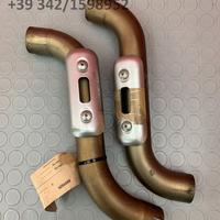 RACCORDI COLLETTORI DUCATI S4R