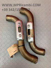 RACCORDI COLLETTORI DUCATI S4R