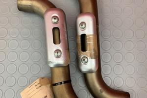 RACCORDI COLLETTORI DUCATI S4R