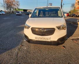 Opel Combo Life Combo Life 1.5D 100 CV S&S Edition