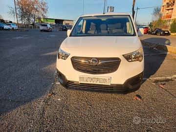 Opel Combo Life Combo Life 1.5D 100 CV S&S Edition