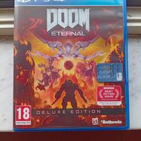 tre giochi originali per Sony PlayStation 4 è 5 