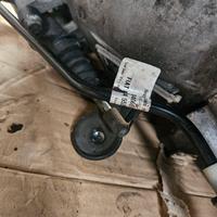 CAMBIO 6 MARCE BOXER PEOGEUT ANNO 2014