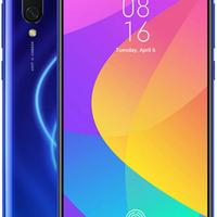 Xiaomi Mi 9 Lite Cellulare 6GB 128GB Blue Perfetto