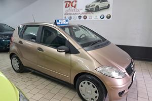 Mercedes-benz A 150 unico prop 2007