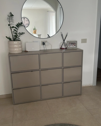 Cassettiera TYLKO